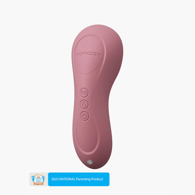 Momcozy Masajeador de Lactancia Amasador 3 en 1