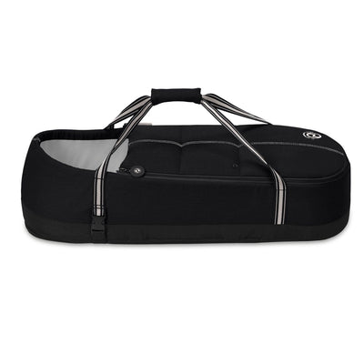 Cybex Moises Cocoon S - Moon Black