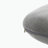 Momcozy Almohada de embarazo forma de U con tela refrescante