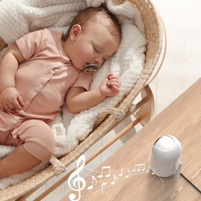 Momcozy Video Monitor de bebé 1080p Full HD (PRE-VENTA)