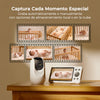 Momcozy Video Monitor de Bebe Full HD Wi-Fi 5"