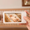 Momcozy Video Monitor de bebé 1080p Full HD