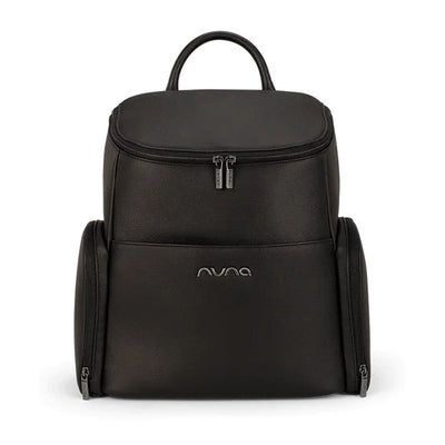 Nuna Mochila Maternal Essential - Negra