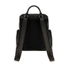 Nuna Mochila Maternal Essential - Negra