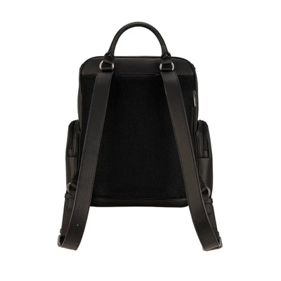Nuna Mochila Maternal Essential - Negra