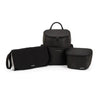 Nuna Mochila Maternal Essential - Negra