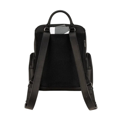 Nuna Mochila Maternal Essential - Negra