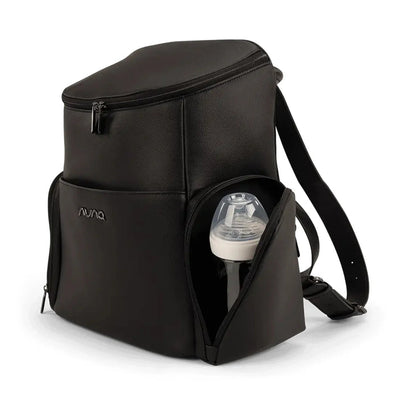 Nuna Mochila Maternal Essential - Negra