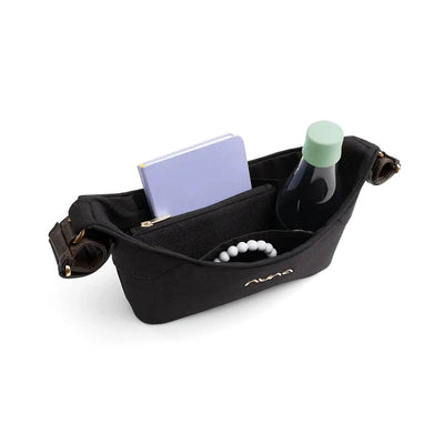 Nuna Organizador para Coches - Negro