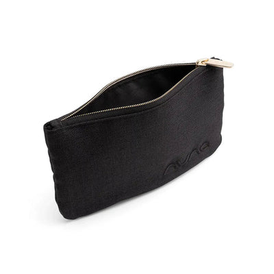 Nuna Organizador para Coches - Negro