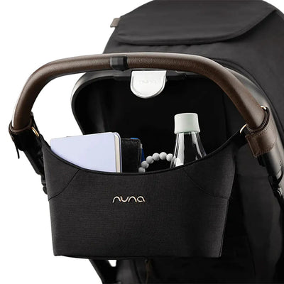 Nuna Organizador para Coches - Negro