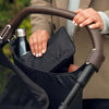 Nuna Organizador para Coches - Negro