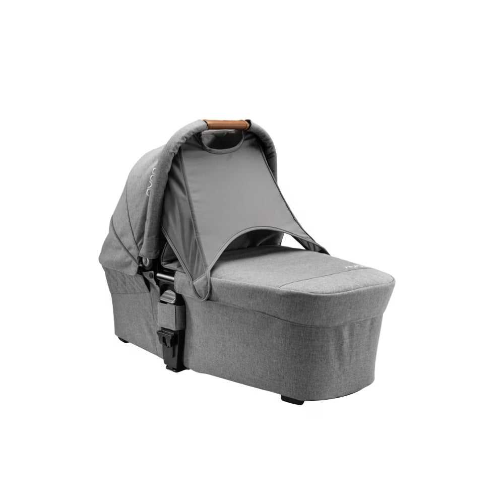 Nuna Moises Carry Cot MIXX™ NEXT - Granite