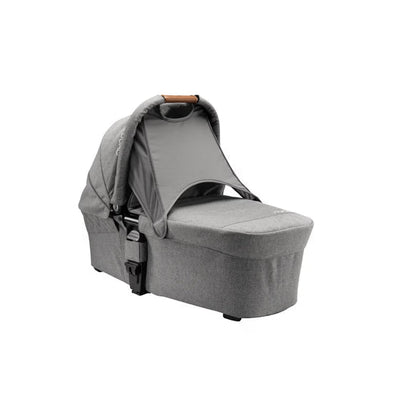 Nuna Moises Carry Cot MIXX™ NEXT - Granite