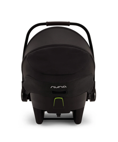 Nuna Silla de Auto Nido PIPA™ NEXT - CAVIAR
