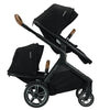 Nuna Asiento complementario Coche DEMI™ GROW - Caviar