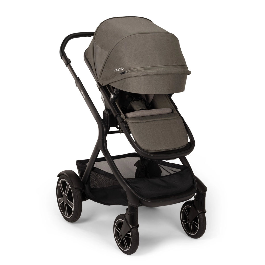 Nuna Coche de Paseo DEMI™ NEXT - Granite