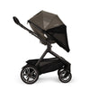 Nuna Coche de Paseo DEMI™ NEXT - Granite