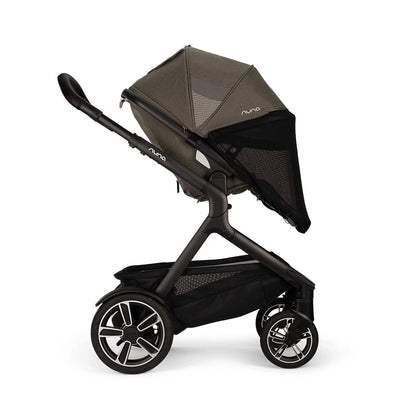 Nuna Coche de Paseo DEMI™ NEXT - Granite