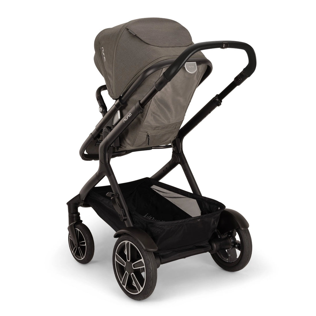 Nuna Coche de Paseo DEMI™ NEXT - Granite