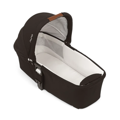 Nuna Moises Carry Cot MIXX™ - Caviar