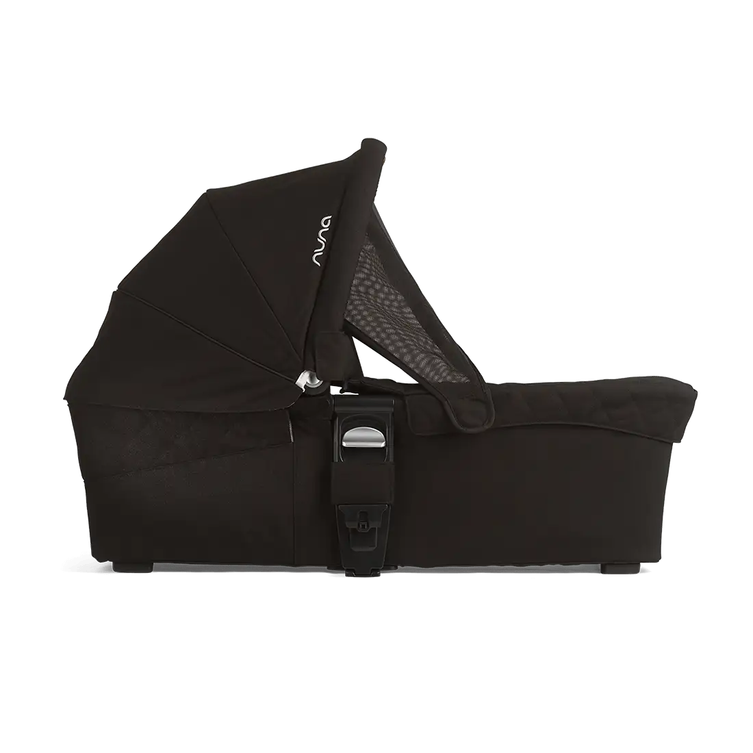 Nuna Moises MIXX™ NEXT - Caviar