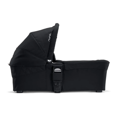 Nuna Moises Carry Cot MIXX™ - Caviar