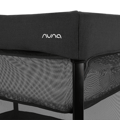 Nuna Cuna de Viaje PAAL™ - Caviar