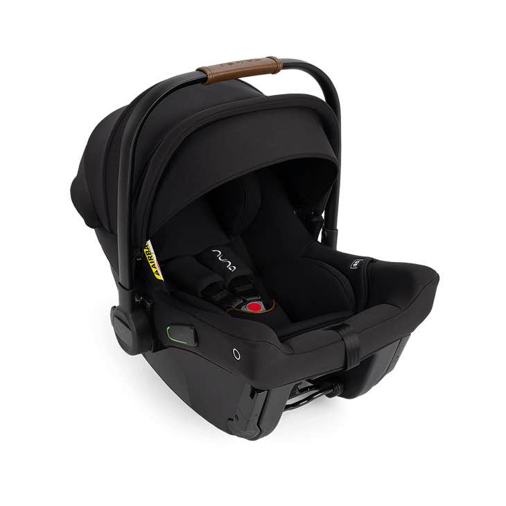Nuna Silla de Auto Nido PIPA URBN - Caviar