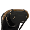 Nuna Bolso Organizador para Coches y Banano - Negro