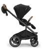 Nuna Bolso Organizador para Coches y Banano - Negro