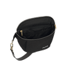 Nuna Bolso Organizador para Coches y Banano - Negro
