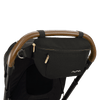 Nuna Bolso Organizador para Coches y Banano - Negro