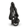 Nuna Coche de Paseo SWIV - Negro Caviar