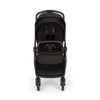 Nuna Coche de Paseo SWIV - Negro Caviar