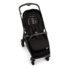 Nuna Coche de Paseo SWIV - Negro Caviar