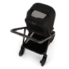 Nuna Coche de Paseo SWIV - Negro Caviar