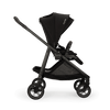 Nuna Coche de Paseo SWIV - Negro Caviar
