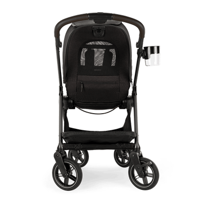 Nuna Coche de Paseo SWIV - Negro Caviar