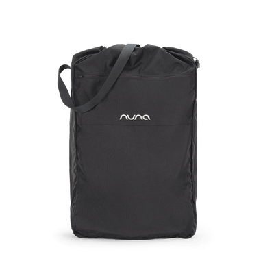 Nuna Coche de Paseo SWIV - Negro Caviar