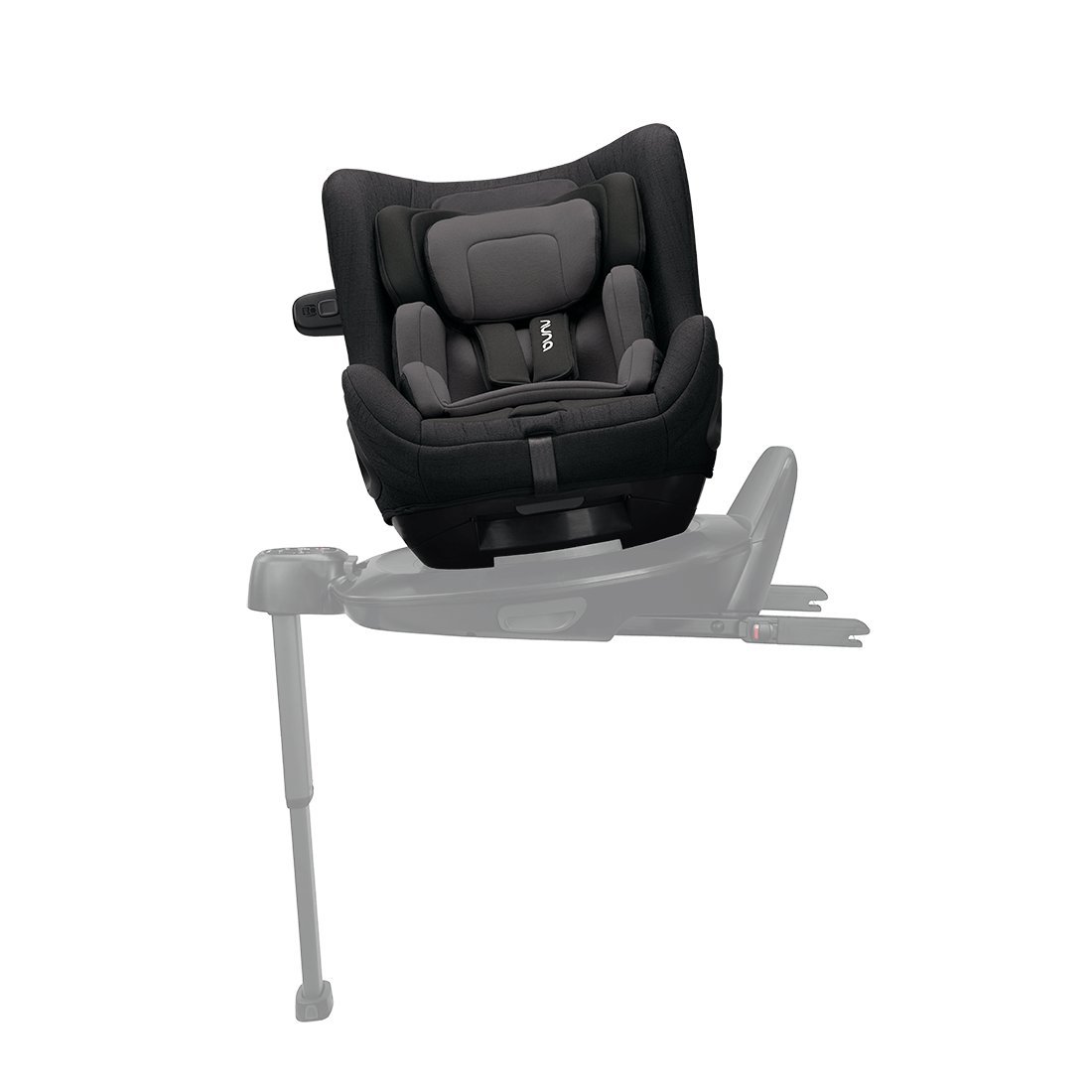 Nuna Silla Convertible TODL™ - Caviar