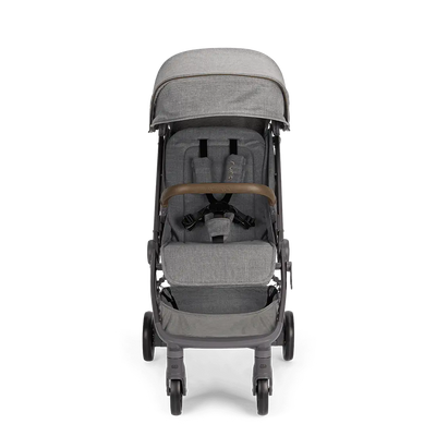 Coche Compacto Nuna TRVL™ - Refined