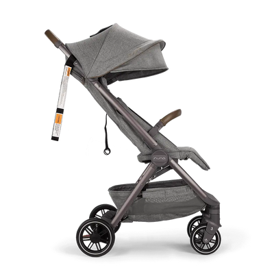 Coche Compacto Nuna TRVL™ - Refined