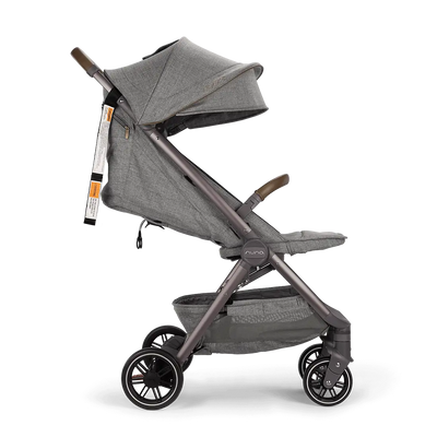 Coche Compacto Nuna TRVL™ - Refined