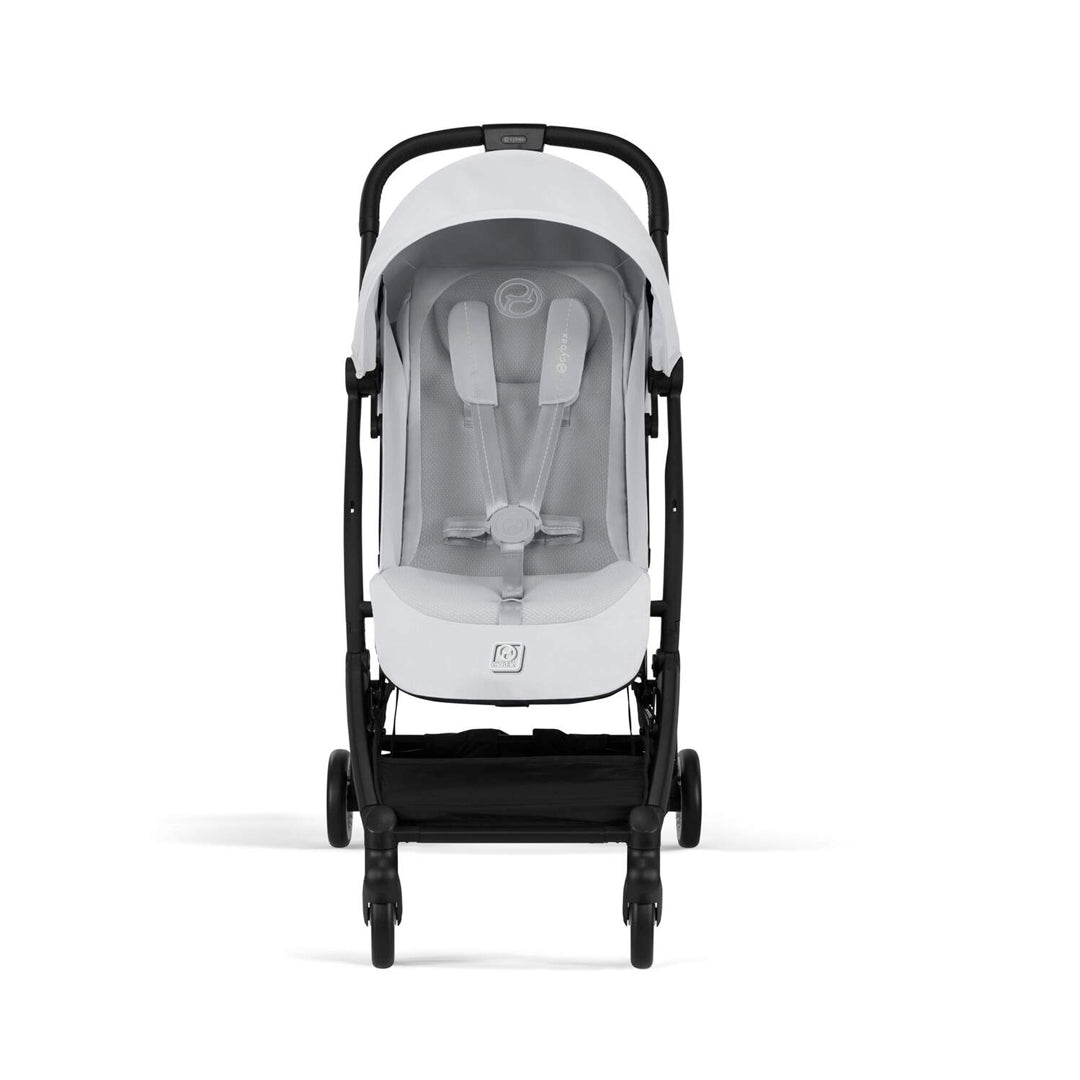 Cybex Coche Compacto ORFEO - BLK Fog Grey