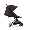 Cybex Coche Compacto ORFEO - TPE Chocolate Brown