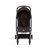 Cybex Coche Compacto ORFEO - TPE Chocolate Brown