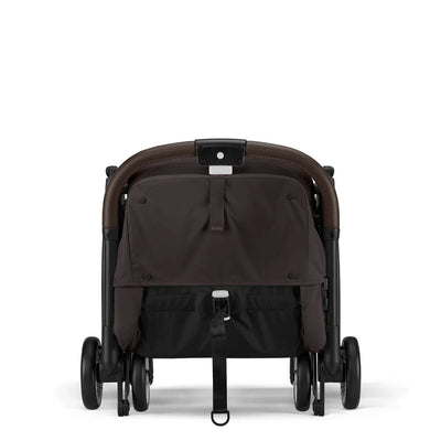 Cybex Coche Compacto ORFEO - TPE Chocolate Brown