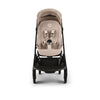Coche Bugaboo BUTTERFLY 2 - Desert Taupe