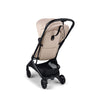 Coche Bugaboo BUTTERFLY 2 - Desert Taupe